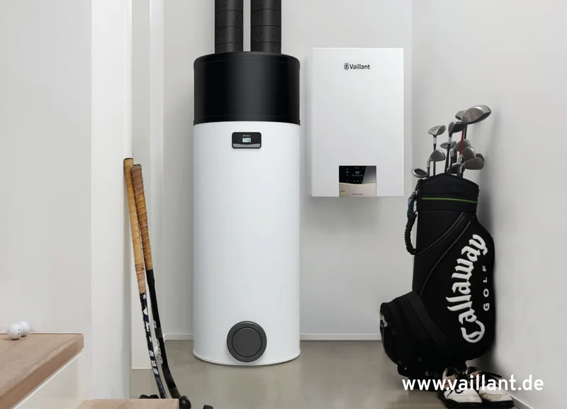 aroSTOR + ecoTEC